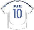 robinho  10